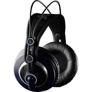 Auriculares AKG K240 MKII