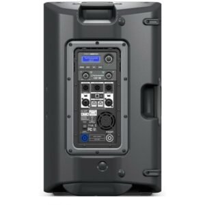 CABINA ACTIVA IQ12 tourbosund