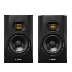 Monitor de Estudio Adam Audio T5V: imagen 4