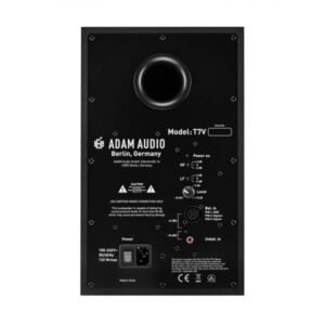 Juego de monitores de estudio Adam Audio T7V: imagen 2