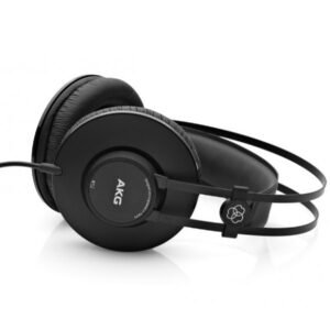 Auriculares AKG K52: imagen 2