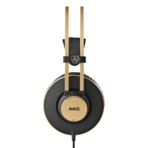 Auriculares AKG K92: imagen 3