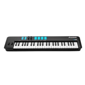 Controlador MIDI Alesis V49 MKII: imagen 3