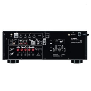 YAMAHA RX-V4A Receptor AV de 5.2: imagen 2