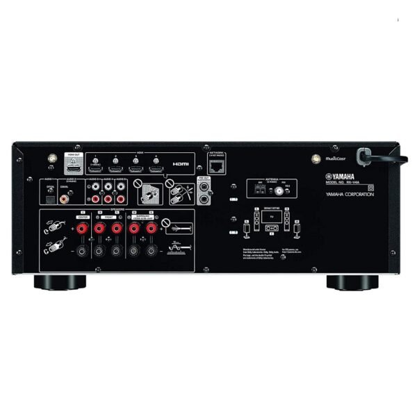 YAMAHA RX-V4A Receptor AV de 5.2