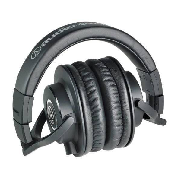 Auriculares Audiotechnica ATH-M40X: Sonido de Estudio de Alta Precisión