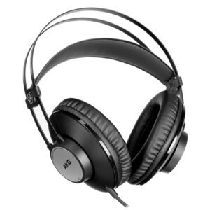 Auriculares AKG K72: imagen 2