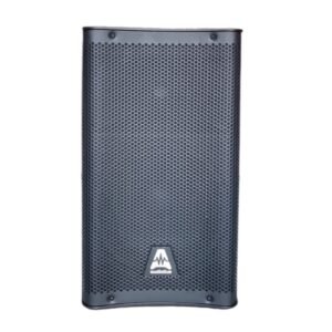 Cabina pasiva de 10" Alive110