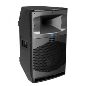 Altavoz Activo Audiocenter SA310 – Potente Sonido Profesional de 10 Pulgadas y 2000W