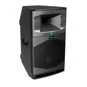 Altavoz Activo AudioCenter SA315 - Woofer de 15" con DSP y Sonido Potente para Eventos y Conciertos