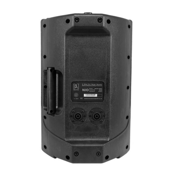 Altavoz Beta 3 pasivo N10