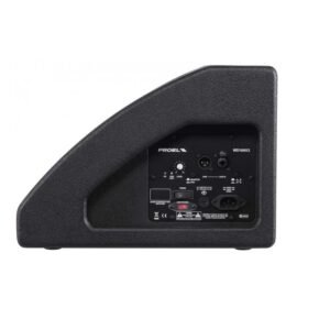 Proel WD10AV2 Monitor Amplificado: imagen 3