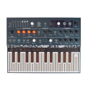 Controlador MIDI Arturia MicroFreak - Sintetizador Híbrido y Polifónico