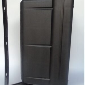 Hitronic Cabina Pasiva 8" PP1908: imagen 3