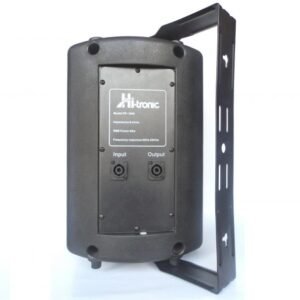 Hitronic Cabina Pasiva 8" PP1908: imagen 2