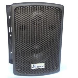 Hitronic Cabina Pasiva 8" PP1908