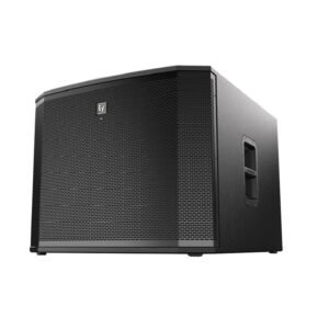 Electro-Voice ETX18SP Subwoofer alimentado de 18 pulgadas y 1800 vatios