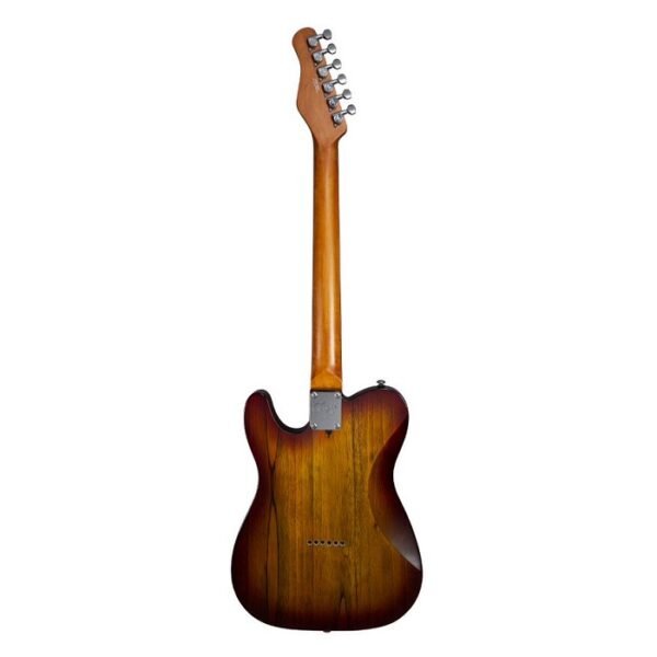 GUITARRA E M.KELLY 53OP TOBACCO SUNBUSRT