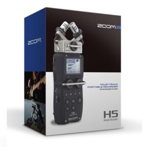 GRABADORA ZOOM H6/GL: imagen 3