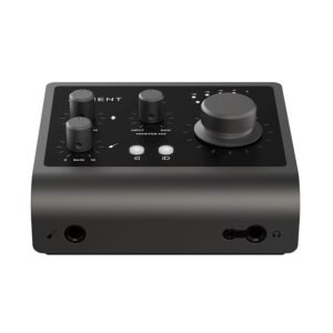 Interfaz de Audio USB Compacta Audient iD4 MKII: imagen 3