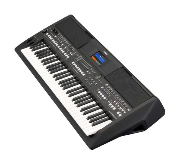 Piano Digital Yamaha SX600 - La Experiencia Musical Definitiva