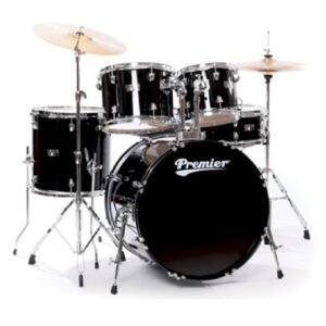 BATERÍA ACÚSTICA PREMIER