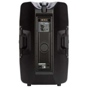 Cabina activa de 15" RCF HD15A: imagen 3