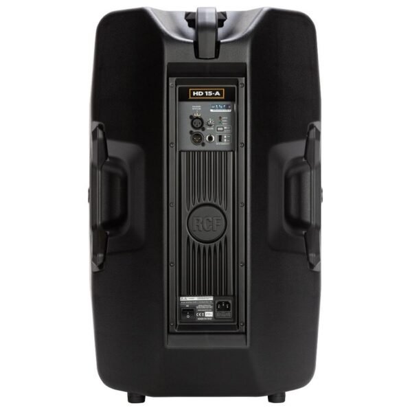 Cabina activa de 15" RCF HD15A
