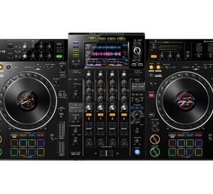 CONTRALODORA DJ MARCA PIONNER