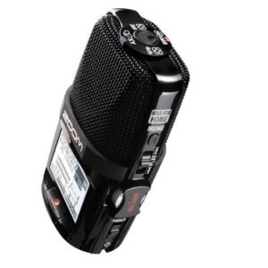 GRABADORA ZOOM H2n/GL