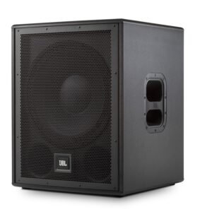 Bajo activo JBL IRX115S