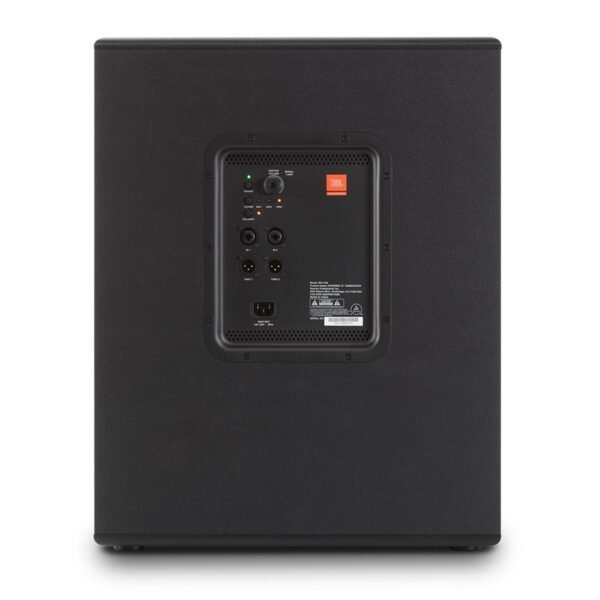 Bajo activo JBL IRX115S