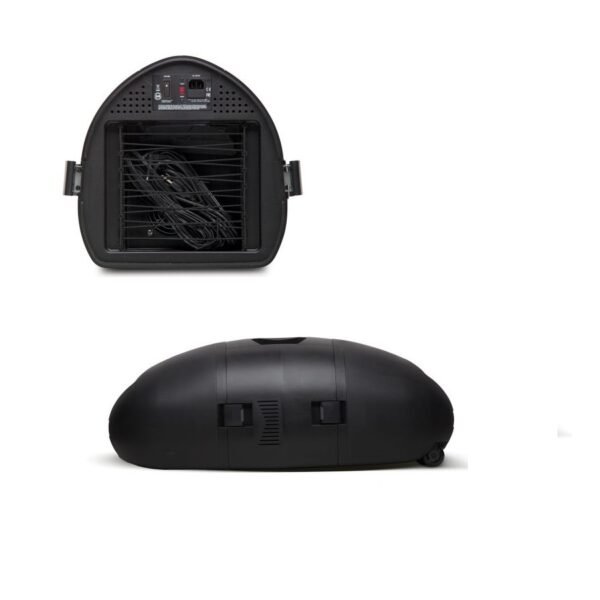 Alto Professional MIXPACK Express – Sistema PA Portátil con Mezclador Integrado