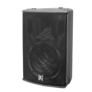 Cabina pasiva de 12" N12