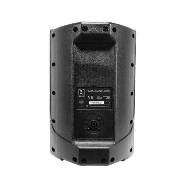 Juego Cabinas N8 pasiva