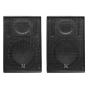 Juego Cabinas N8 pasiva