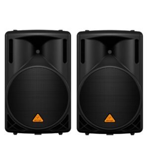 Juego de Behringer de 15" B215XL