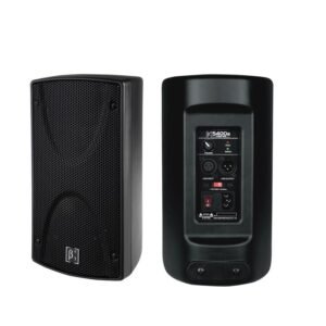 Beta 3 Cabina S400a