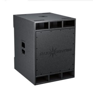 Bajo audiocenter SA3118