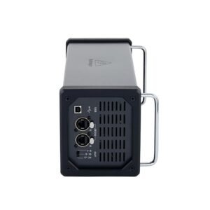 Behringer SD16 - Snake Digital de 16 Entradas para Mezcladores