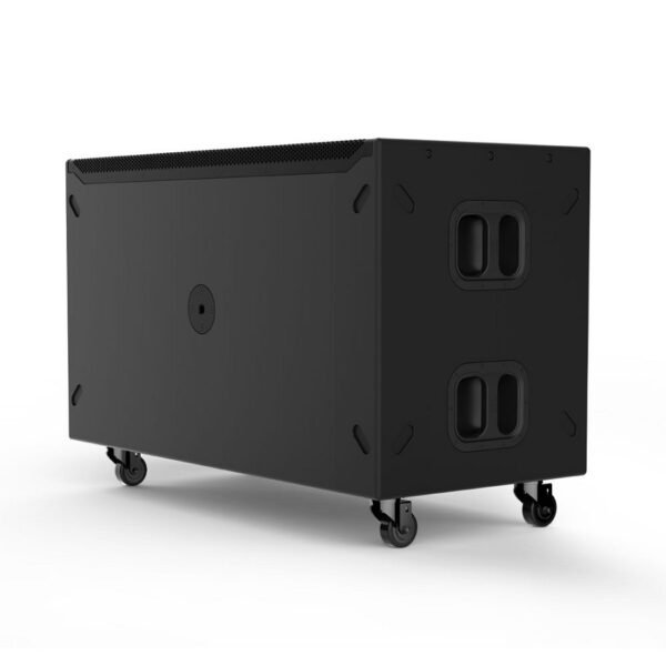 JBL SRX928S – Subwoofer Profesional Dual de 18″