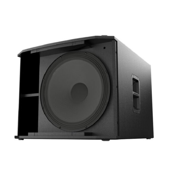 Electro-Voice ETX18SP Subwoofer alimentado de 18 pulgadas y 1800 vatios