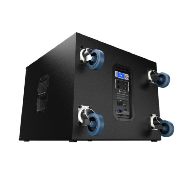 Electro-Voice ETX18SP Subwoofer alimentado de 18 pulgadas y 1800 vatios