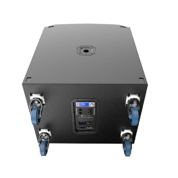 Electro-Voice ETX18SP Subwoofer alimentado de 18 pulgadas y 1800 vatios