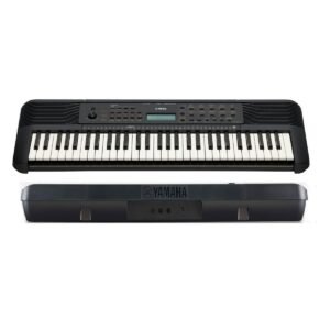 Teclado Yamaha PSR-E273
