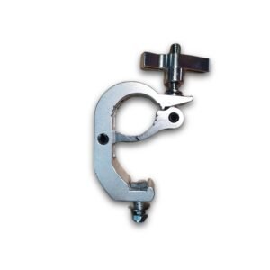 Audio King URD01 - Clamp de Aluminio para Luces en Estructura Truss