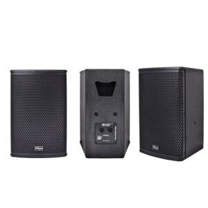 Juego de Bafles de sonido ambiental XPROS8