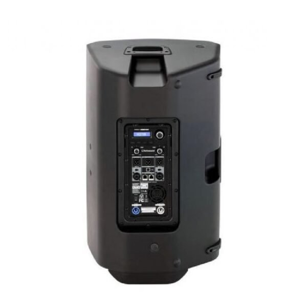 Altavoz TurboSound iQ15 de 15 Pulgadas: Sonido Potente y Profesional