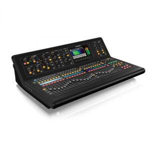 Consola Digital Midas M32LIVE: Innovación y Calidad de Sonido para Profesionales: imagen 3