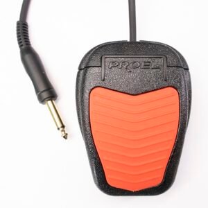 PEDAL DE SUSTAIN GF29 PROEL